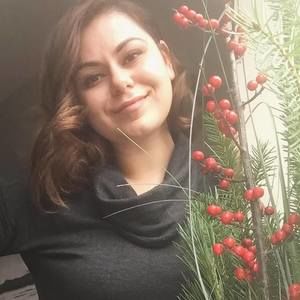 Meet your Posher, Irene